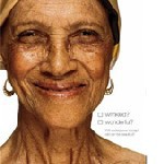 Royaume-Uni – Une femme senior de 96 ans devient mannequin pour la marque Dove Royaume-Uni – Une femme senior de 96 ans devient mannequin pour la marque Dove
