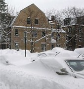 Europe/Etats-Unis – Grand froid : vigilance pour les seniors Europe/Etats-Unis – Grand froid : vigilance pour les seniors