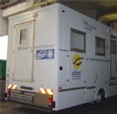 France – Soins dentaires des seniors : le Bucco-Bus va à leur rencontre France – Soins dentaires des seniors : le Bucco-Bus va à leur rencontre