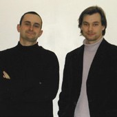S. Buée et C. Lacroix S. Buée et C. Lacroix