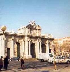 Espagne – 120 nouveaux appartements pour les seniors dans la banlieue madrilène Espagne – 120 nouveaux appartements pour les seniors dans la banlieue madrilène