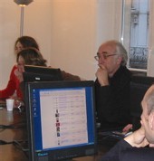 France - Générations Numériques propose des cours d'informatique adaptés aux seniors France - Générations Numériques propose des cours d'informatique adaptés aux seniors