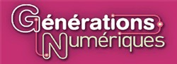 France - Générations Numériques propose des cours d'informatique adaptés aux seniors France - Générations Numériques propose des cours d'informatique adaptés aux seniors