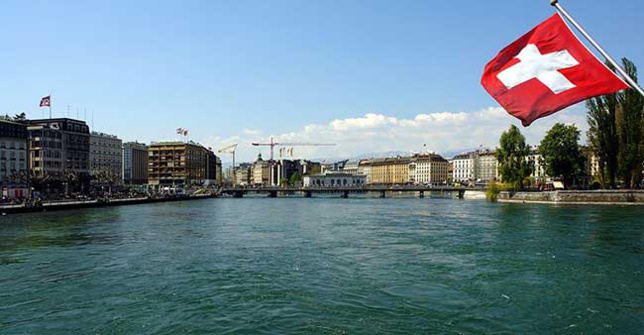 Un concept innovant de soins communautaires pour les personnes âgées à Genève Un concept innovant de soins communautaires pour les personnes âgées à Genève