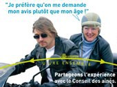 France – Conseil des aînés de Villeurbanne : « Faire vivre la ville de toutes les générations » France – Conseil des aînés de Villeurbanne : « Faire vivre la ville de toutes les générations »
