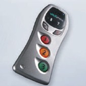 Allemagne - Electrocardiogramme et GPS pour des téléphones mobiles destinés aux seniors Allemagne - Electrocardiogramme et GPS pour des téléphones mobiles destinés aux seniors