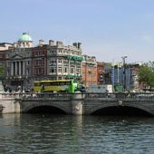 Irlande - Un senior sur dix se sent isolé (étude) Irlande - Un senior sur dix se sent isolé (étude)