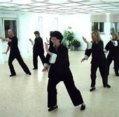 Etats-Unis - Le Tai Chi est efficace pour l'équilibre des seniors Etats-Unis - Le Tai Chi est efficace pour l'équilibre des seniors