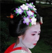 Japon - Une retraite complémentaire pour sauvegarder les geishas Japon - Une retraite complémentaire pour sauvegarder les geishas