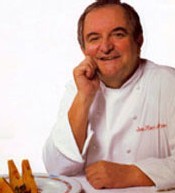 Juan Mari Arzak Juan Mari Arzak