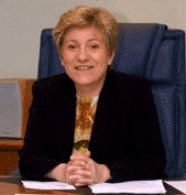 Mme Paulette Guinchard-Kunstler Mme Paulette Guinchard-Kunstler