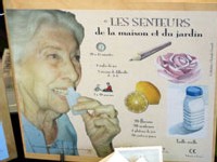 Les Senteurs de la maison et du jardin 92 euros TTC Les Senteurs de la maison et du jardin 92 euros TTC