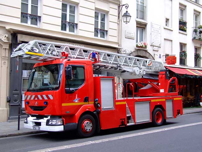 Lancement de « l’avantage retraite » des sapeurs-pompiers volontaires Lancement de « l’avantage retraite » des sapeurs-pompiers volontaires