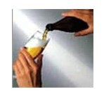 Le vieillissement de la population risque de faire baisser la consommation de bière Le vieillissement de la population risque de faire baisser la consommation de bière
