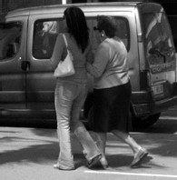 Près d'un tiers des seniors sont en surpoids Près d'un tiers des seniors sont en surpoids