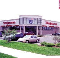 © Walgreens © Walgreens