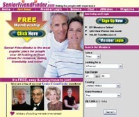 Un site de rencontres senior multiplie le nombre de ses membres par quatre en quatre ans Un site de rencontres senior multiplie le nombre de ses membres par quatre en quatre ans