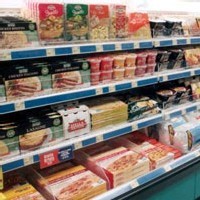 Les seniors représentent plus d’un quart du marché des plats cuisinés Les seniors représentent plus d’un quart du marché des plats cuisinés