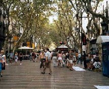 Plus de 150.000 seniors étrangers vivent en Espagne Plus de 150.000 seniors étrangers vivent en Espagne