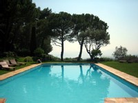 Des cours de natation pour seniors Des cours de natation pour seniors