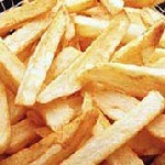 La consommation de frites augmenterait le risque de développer le cancer du sein La consommation de frites augmenterait le risque de développer le cancer du sein