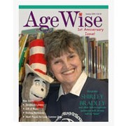 Age Wise, un concept de magazine senior en pleine croissance Age Wise, un concept de magazine senior en pleine croissance