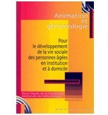 Un DVD pour favoriser le développement de la vie sociale des personnes âgées Un DVD pour favoriser le développement de la vie sociale des personnes âgées