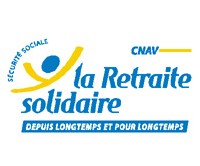 Nouveau logo de la Cnav Nouveau logo de la Cnav