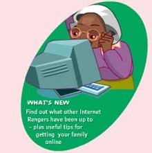 Inciter les jeunes à apprendre le maniement du net aux seniors Inciter les jeunes à apprendre le maniement du net aux seniors