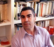 Mohammed Malki, directeur d'Accordages Mohammed Malki, directeur d'Accordages