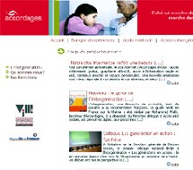 L’intergénération : mythe ou réalité ? Interview de Mohammed Malki, directeur d’Accordages L’intergénération : mythe ou réalité ? Interview de Mohammed Malki, directeur d’Accordages