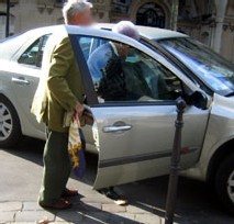 Sensibiliser les seniors aux problèmes de santé et aux conséquences sur la conduite Sensibiliser les seniors aux problèmes de santé et aux conséquences sur la conduite