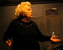 « Au secours c’est ici », une pièce de théâtre jouée par des seniors « Au secours c’est ici », une pièce de théâtre jouée par des seniors