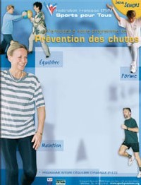 Un programme régional de prévention des chutes chez les seniors de plus de 65 ans Un programme régional de prévention des chutes chez les seniors de plus de 65 ans