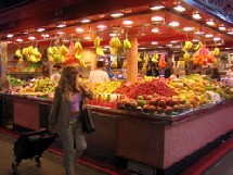 Alimentation des seniors : les pharmaciens espagnols se mobilisent Alimentation des seniors : les pharmaciens espagnols se mobilisent