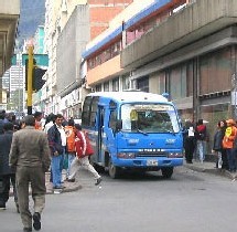 En Colombie, les seniors sont aussi les premières victimes des accidents de la route En Colombie, les seniors sont aussi les premières victimes des accidents de la route