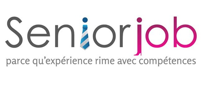 Seniorjob.fr, un site d'emploi entièrement dédié aux seniors de 50 ans et plus Seniorjob.fr, un site d'emploi entièrement dédié aux seniors de 50 ans et plus