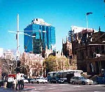 Australie : manque de main d'oeuvre programmé dans un pays vieillissant Australie : manque de main d'oeuvre programmé dans un pays vieillissant
