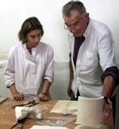 Apprendre aux différentes générations à travailler ensemble Apprendre aux différentes générations à travailler ensemble