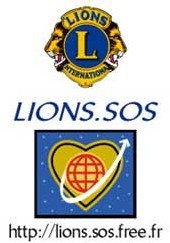Lions-sos, une petite boîte qui peut vous sauver la vie Lions-sos, une petite boîte qui peut vous sauver la vie