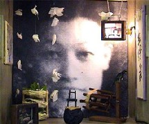 Making Memories Matter : des portraits de vie dans... des boites de munitions Making Memories Matter : des portraits de vie dans... des boites de munitions