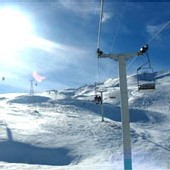 Les stations de ski dament leurs pistes pour rassurer les baby-boomers Les stations de ski dament leurs pistes pour rassurer les baby-boomers