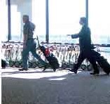 Compagnies aériennes et aéroports encore trop peu adaptés à la clientèle senior Compagnies aériennes et aéroports encore trop peu adaptés à la clientèle senior