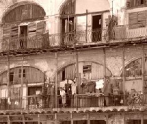 Cienfuegos, une province cubaine confrontée au vieillissement de sa population Cienfuegos, une province cubaine confrontée au vieillissement de sa population