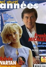 Nos tendres années : un magazine qui devrait séduire les boomers nostalgiques des sixties Nos tendres années : un magazine qui devrait séduire les boomers nostalgiques des sixties