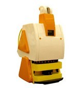 Au Japon un robot facilite le shopping des seniors Au Japon un robot facilite le shopping des seniors