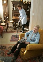France Domicile : nouvelle enseigne nationale d'aide, de soins et de services à la personne France Domicile : nouvelle enseigne nationale d'aide, de soins et de services à la personne