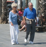La vie sexuelle et amoureuse des baby-boomers célibataires La vie sexuelle et amoureuse des baby-boomers célibataires