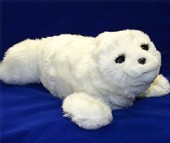 Alzheimer : un robot bébé phoque pour lutter contre cette maladie Alzheimer : un robot bébé phoque pour lutter contre cette maladie