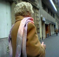 L'abus financier des seniors : en passe de devenir le crime du 21ème siècle L'abus financier des seniors : en passe de devenir le crime du 21ème siècle